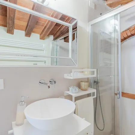 Casa Lucky, Romantic Modern 3 Bedrooms Penthouse Apartment *
