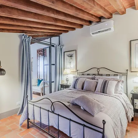 Casa Lucky, Romantic Modern 3 Bedrooms Penthouse *