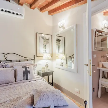 Casa Lucky, Romantic Modern 3 Bedrooms Penthouse *