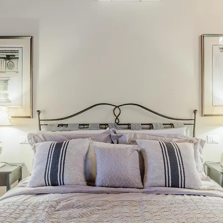 Casa Lucky, Romantic Modern 3 Bedrooms Penthouse *