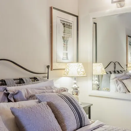 Casa Lucky, Romantic Modern 3 Bedrooms Penthouse *