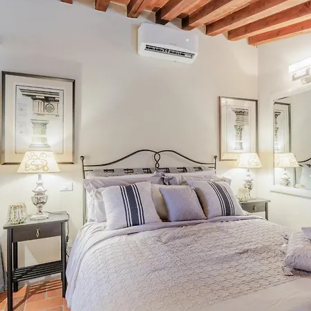 Apartment Casa Lucky, Romantic Modern 3 Bedrooms Penthouse *